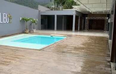 Imagem 8: Casa de festa. 500m² de Área, 5 Vagas na garageme1 Dormitório