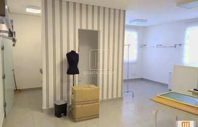 Imagem 3: Sala comercial (sala - edificio coml.) , portaria 24hs, elevador, em condomínio fechado