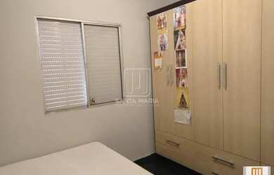 Imagem 7: Apartamento (tipo - padrao) 2 dormitórios, cozinha planejada, portaria 24 horas, elevador