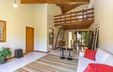 Imagem 5: Linda casa em condomínio, próximo ao miolo da Granja Viana