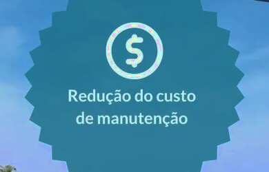 Imagem: A casa em condomínio possui 3 Dormitórios, 2 Banheiros, 2