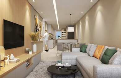 Imagem 5: Rio de Janeiro - RESIDENCIAL - Recreio dos Bandeirantes