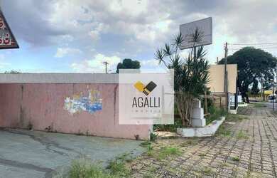 Imagem 3: Terreno à venda, 710 m² por R$ 1.500.000 - Novo Mundo - Curitiba/PR