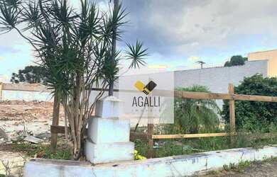 Imagem 5: Terreno à venda, 710 m² por R$ 1.500.000 - Novo Mundo - Curitiba/PR