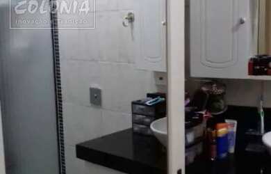 Imagem 6: Santo André - Apartamento Padrão - Centro