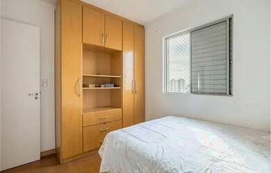 Imagem 12: Apartamento à venda no bairro Jardim Londrina - São Paulo/SP