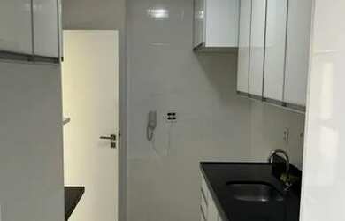 Imagem: O apartamento possui 3 Dormitórios, 3 Banheiros, 2 Vagas na