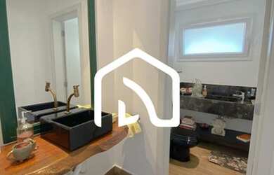 Imagem 6: Casa à venda, Burle Marx, Santana de Parnaíba, SP