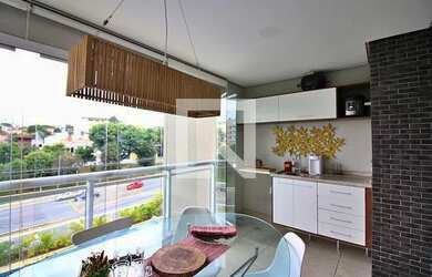 Imagem 8: Apartamento à Venda - Baeta Neves, 2 Quartos, 62 m2