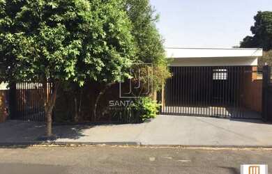 Imagem 2: Casa térrea na rua 4 dormitórios/suite, cozinha planejada