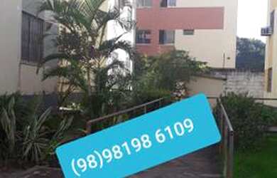 Imagem 7: Alugo/Apartamento no Turu, fica perto do posto natureza