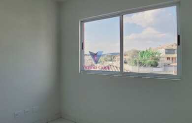 Imagem 13: Apartamento novo Bairro Nossa Senhora das Graças - Betim - MG