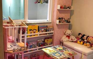 Imagem 11: Lindo Apto Garden Alto Padrão com 3 Quartos Varanda Gourmet Freguesia...