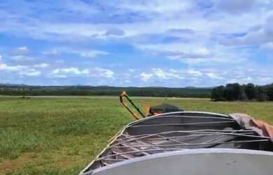 Imagem 10: Fazenda - Gurupi (TO