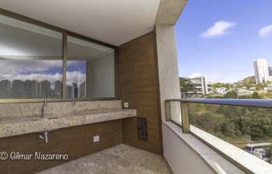 Imagem 13: Maravilhoso APARTAMENTO situado em andar muito alto do icônico RESIDENCIAL...