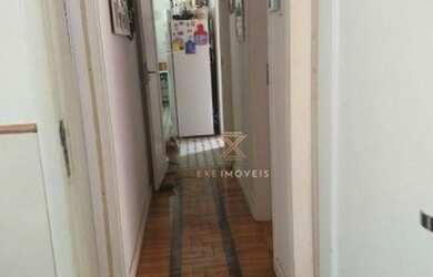 Imagem 4: Apartamento com 2 dormitórios à venda, 90 m² por R$ 415.000 - Vila Isabel - Rio de Janeiro