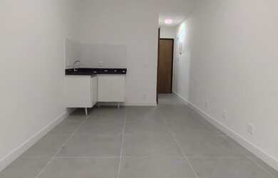 Imagem 16: HGouveiaFb. 40m² de Área, 1 Banheiroe1 Dormitório