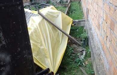 Imagem 4: Terreno. 106.075m² de Área