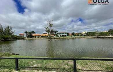 Imagem 8: Terreno em condomínio fechado / alto padrão / à venda, 1000 m² por R$ 210.000 / Gravatá/P