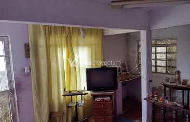Imagem 4: casa - Vila Campos Sales - Campinas