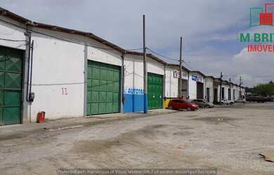 Imagem 9: Galpão para Locação em Simões Filho, KM 01, 1 banheiro