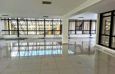 Imagem: O depósito possui 439m² de Área e está localizado em Savassi