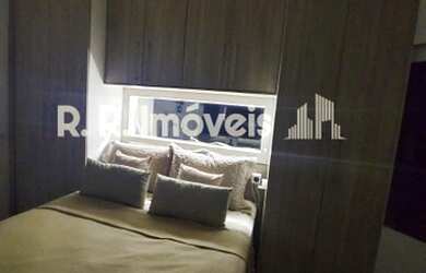 Imagem 13: RRCOD3702 Apartamento 54m² CONDOMÍNIO SPA LIFE GARDEN - Barueri, SP...