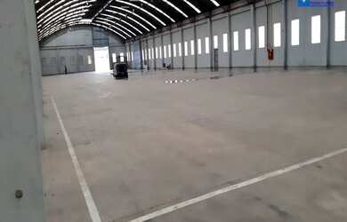 Imagem 2: Galpao para operacao logistica dinamica 11.500m2 em Itupeva para alugar