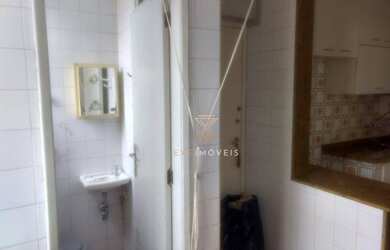 Imagem 2: Apartamento com 3 dormitórios à venda, 100 m² por R$ 410.000 - Barro...