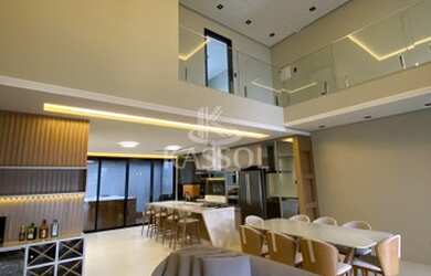 Imagem 2: Sobrado com 3 dormitórios à venda, JD TROPICAL III, alto padrão em...