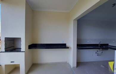 Imagem 6: APARTAMENTO NOVO NA PRAIA DO ITAGUÁ