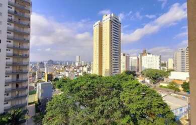 Imagem 13: Apartamento 2 dormitórios, 1 suíte 2 vagas lazer completo Centro Osasco