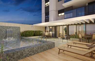 Imagem 9: Apartamento 90m², c/ 2 Suítes e Lazer, em Jd. Olhos D Água - Ribeirão...