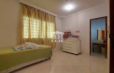 Imagem 13: Casa 3Q Santa Genoveva. 248m² de Área, 4 Vagas na garageme3 Dormitórios