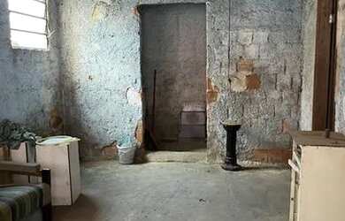 Imagem 4: Terreno com estrutura de casa