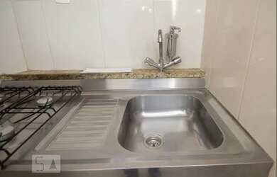 Imagem 8: Apartamento para Aluguel - Copacabana, 1 Quarto, 35 m2