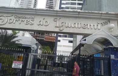 Imagem: Torres do Iguatemi - 3/4 C -51