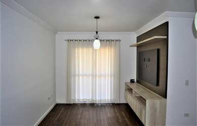 Imagem 4: Lindo apartamento a venda no Condomínio Arujá Clube em Arujá-SP