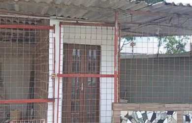 Imagem: A casa possui 2 Dormitórios, 1 Banheiro e está localizado