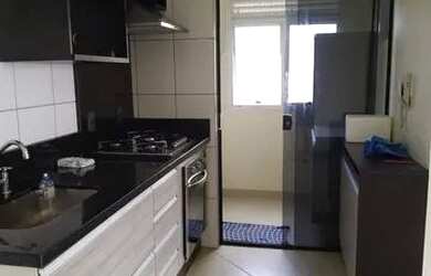 Imagem: O apartamento possui 3 Dormitórios, 3 Banheiros, 69m² de Área