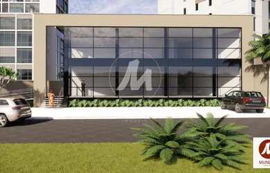 Imagem: O depósito possui 5 Vagas na garagem, 360m² de Área e está