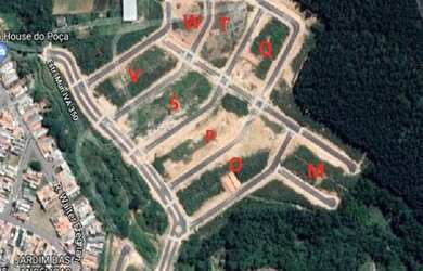 Imagem 2: TERRENO RESIDENCIAL em ITUPEVA - SP, JARDIM DAS ANGELICAS