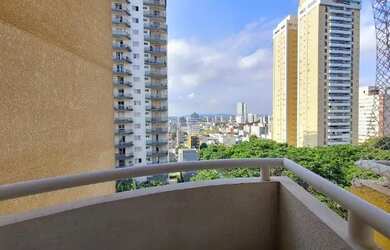 Imagem 14: Apartamento 2 dormitórios, 1 suíte 2 vagas lazer completo Centro Osasco