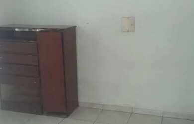 Imagem 1: Casa pra alugar. 1 Banheiroe1 Dormitório