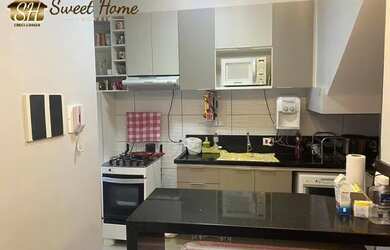 Imagem 7: Casa 3 dormitórios Condominio Bela Vista Santana de Parnaiba