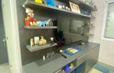 Imagem 11: Autêntico Moóca - Cinematográfico apto. em andar alto c/ vista livre...