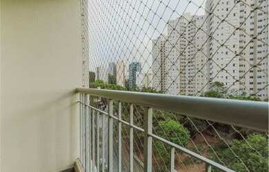 Imagem 9: Apartamento à venda no bairro Jardim Londrina - São Paulo/SP