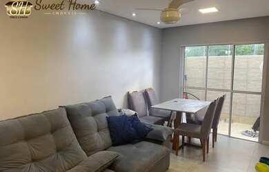 Imagem 4: Casa 3 dormitórios Condominio Bela Vista Santana de Parnaiba