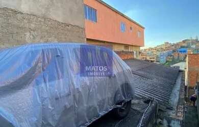 Imagem 2: Casa Carapicuiba. 60m² de Área, 1 Vaga na garageme1 Dormitório