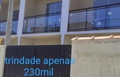 Imagem 4: Lindas casas em são gonçalo de 2 qrts pela caixa